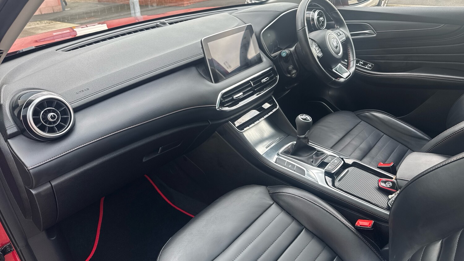 Used MG MG HS 2023 for sale - 77626894: Photo 12