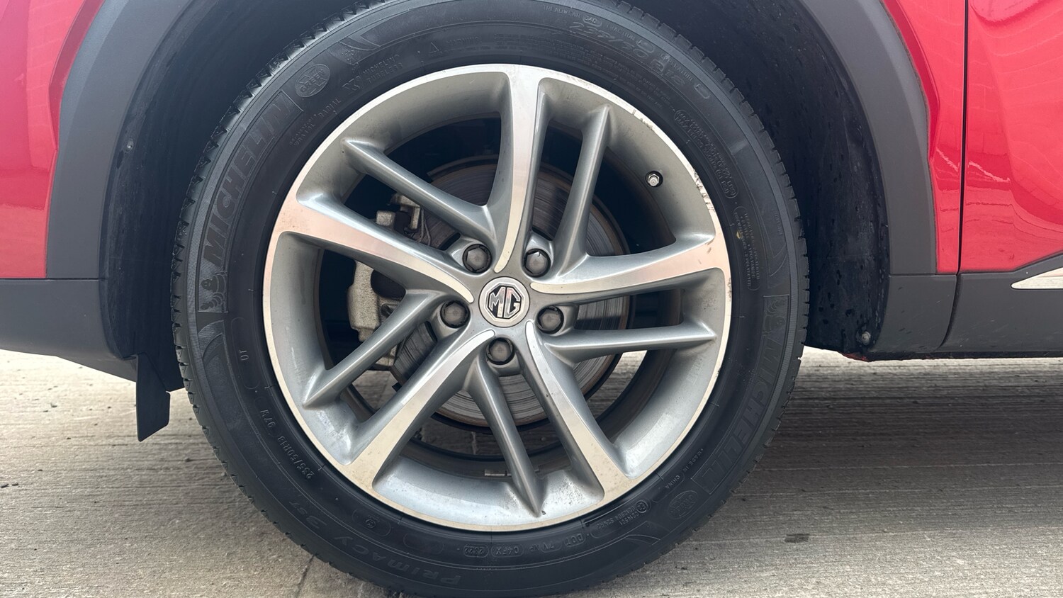 Used MG MG HS 2023 for sale - 77626894: Photo 14