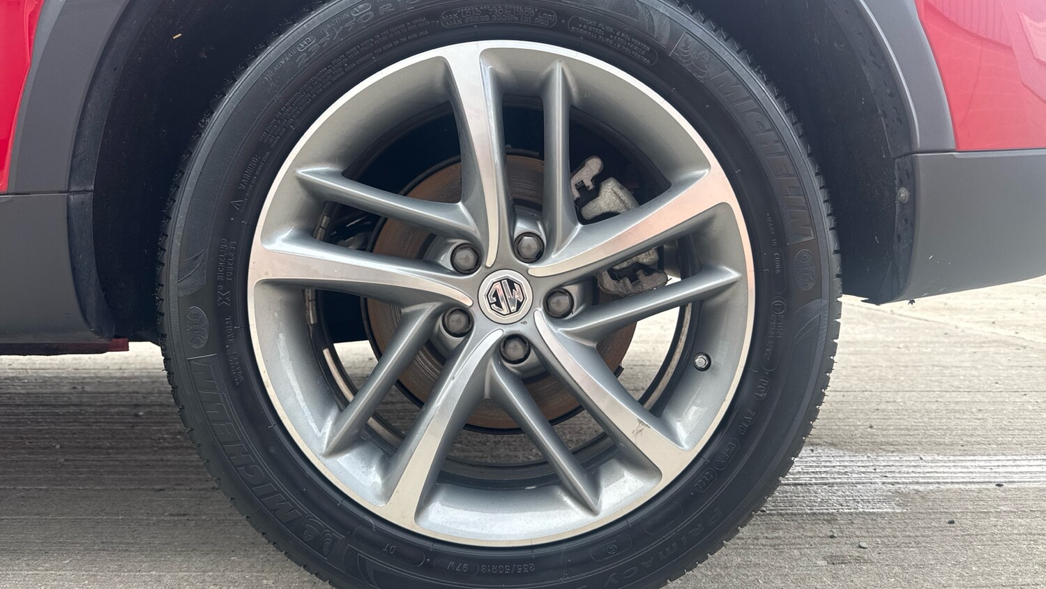 Used MG MG HS 2023 for sale - 77626894: Photo 15