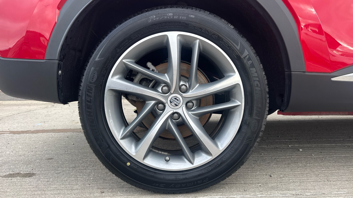 Used MG MG HS 2023 for sale - 77626894: Photo 16