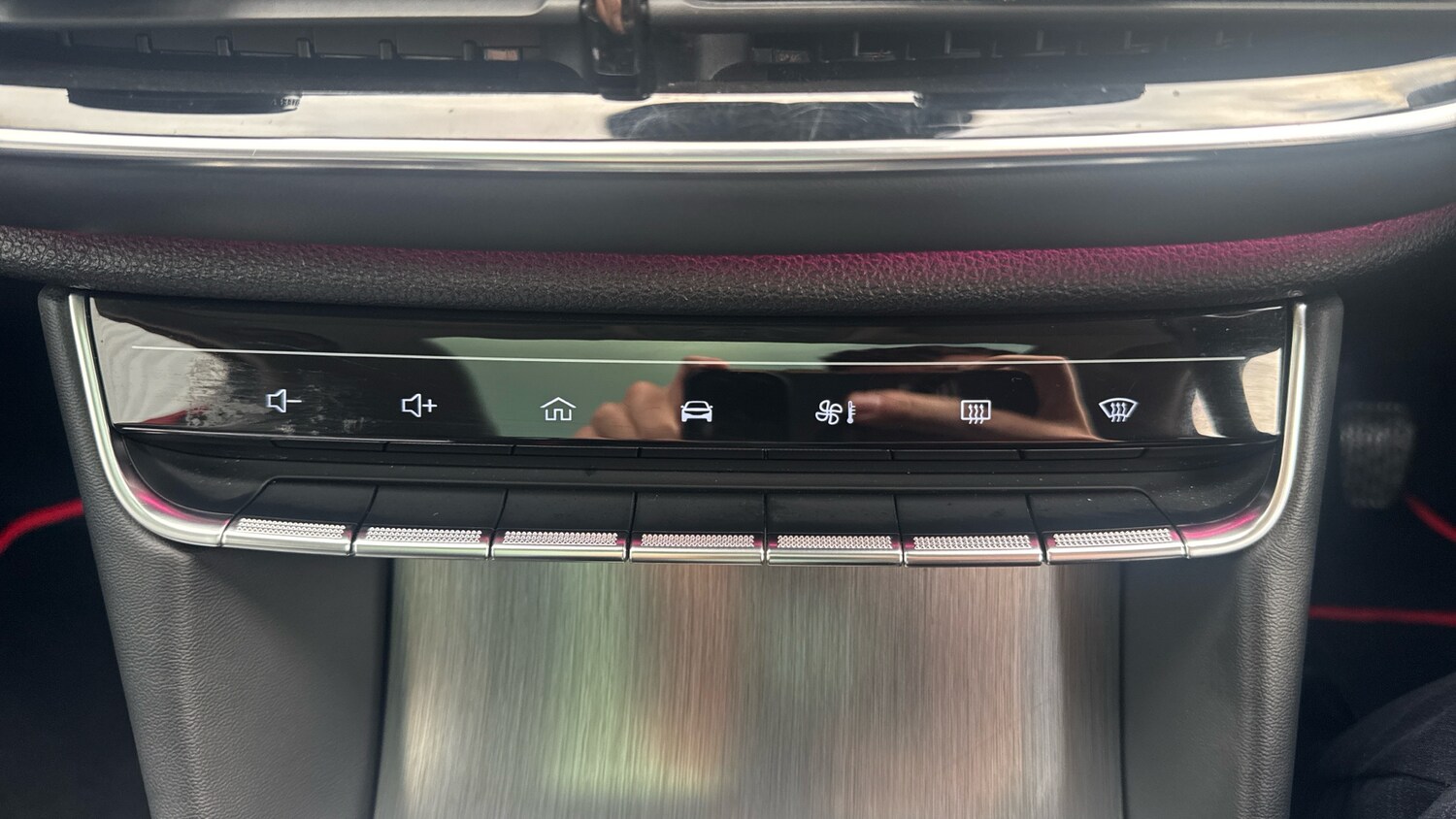 Used MG MG HS 2023 for sale - 77626894: Photo 18