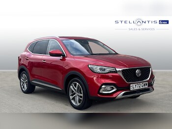 Used MG MG HS 2023 for sale - 77626894: Photo