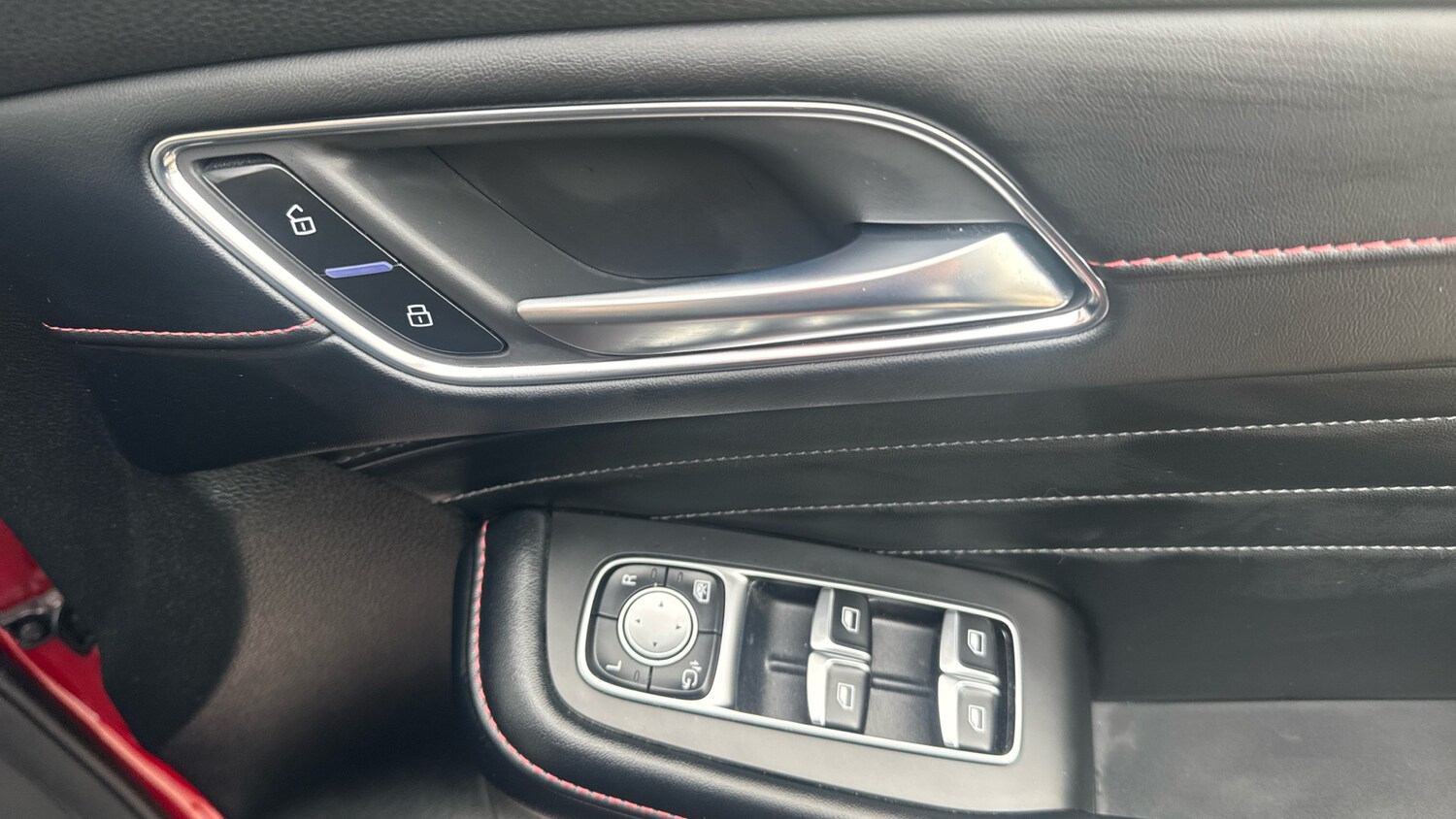 Used MG MG HS 2023 for sale - 77626894: Photo 22