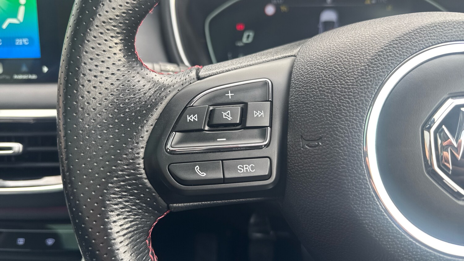 Used MG MG HS 2023 for sale - 77626894: Photo 23