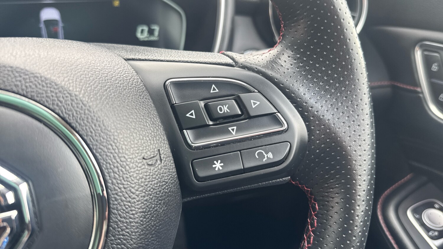 Used MG MG HS 2023 for sale - 77626894: Photo 24