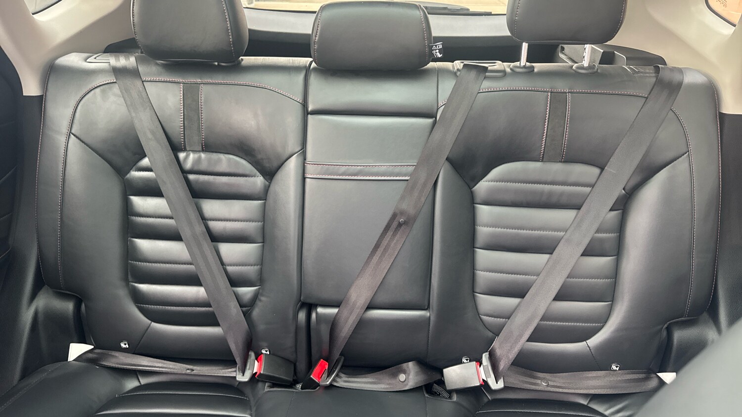 Used MG MG HS 2023 for sale - 77626894: Photo 25