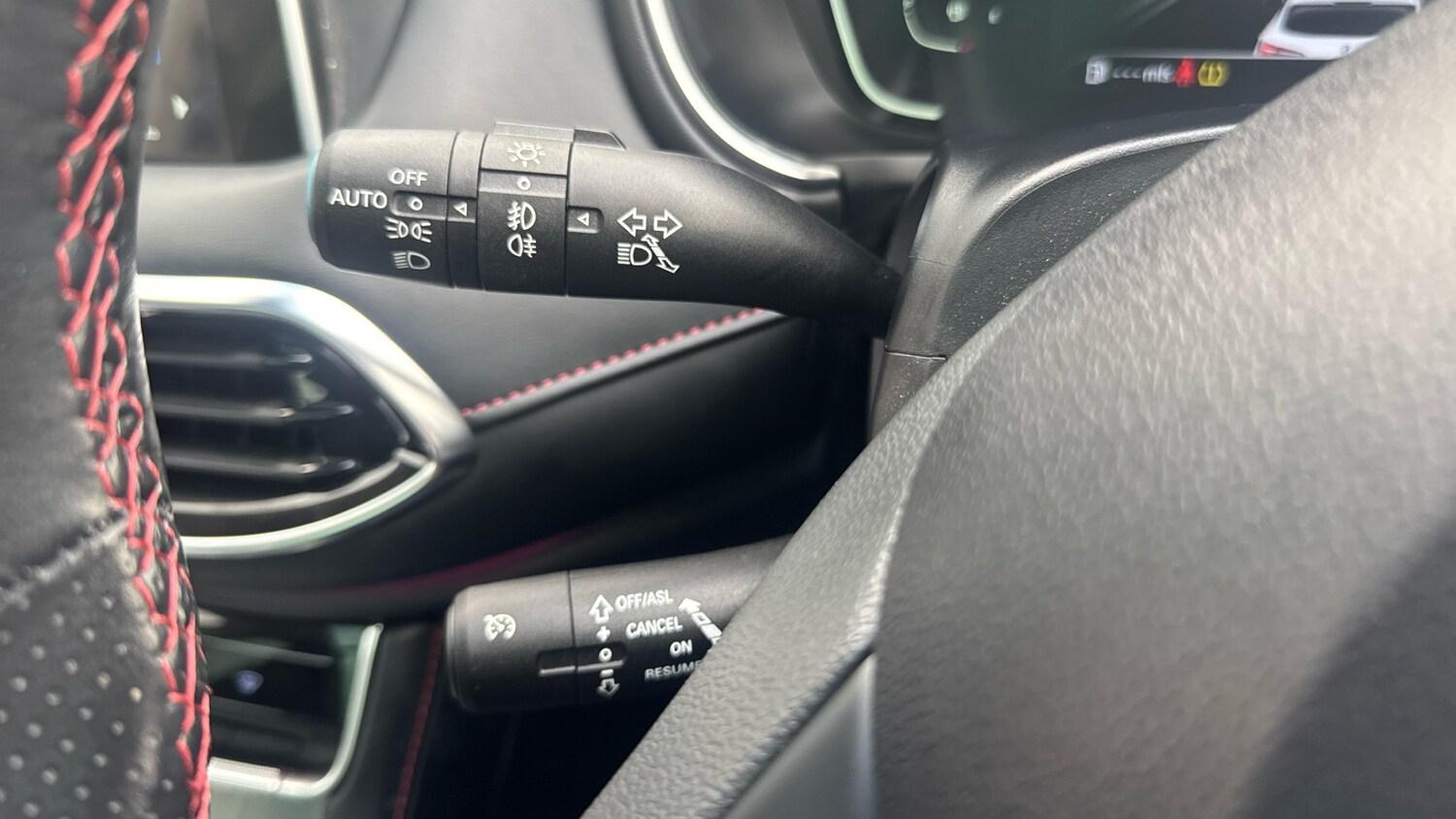 Used MG MG HS 2023 for sale - 77626894: Photo 27