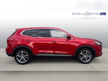 Used MG MG HS 2023 for sale - 77626894: Photo