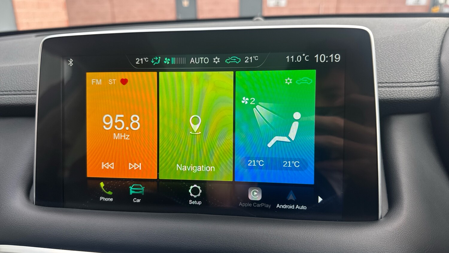 Used MG MG HS 2023 for sale - 77626894: Photo 31