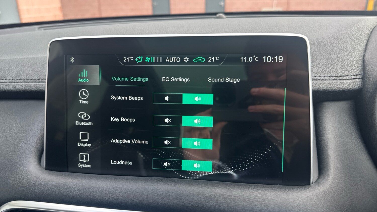 Used MG MG HS 2023 for sale - 77626894: Photo 32