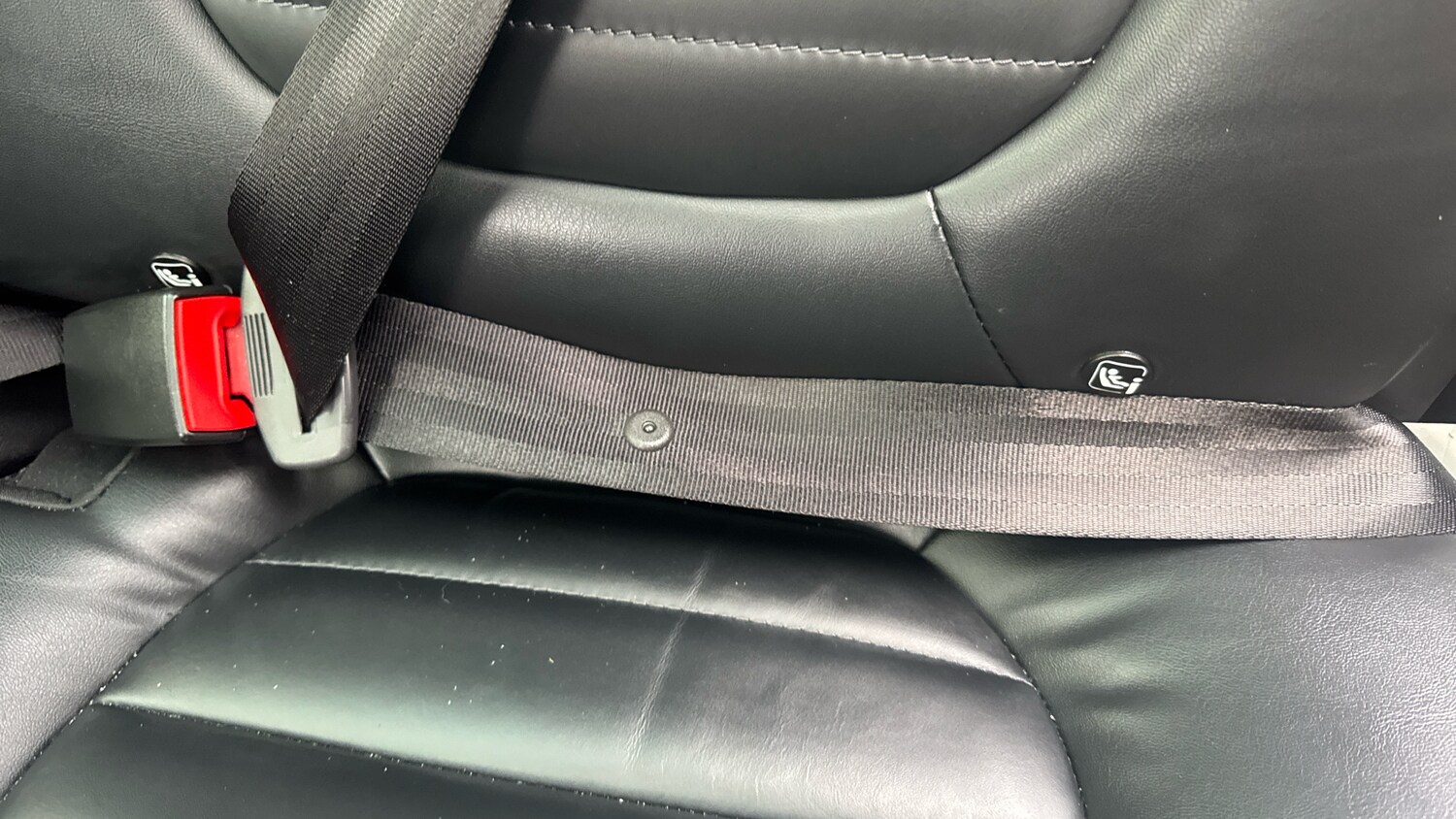 Used MG MG HS 2023 for sale - 77626894: Photo 35