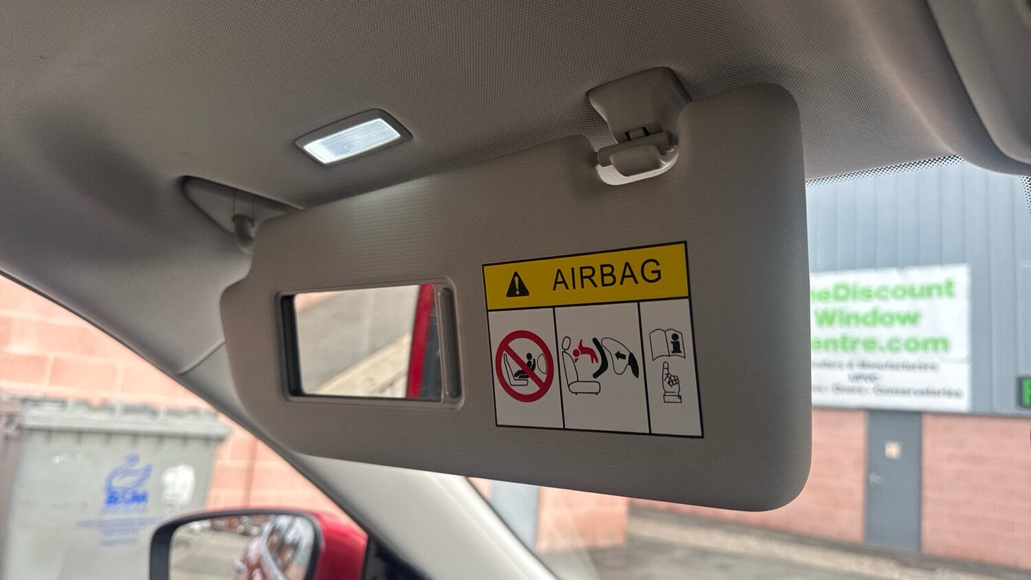 Used MG MG HS 2023 for sale - 77626894: Photo 36