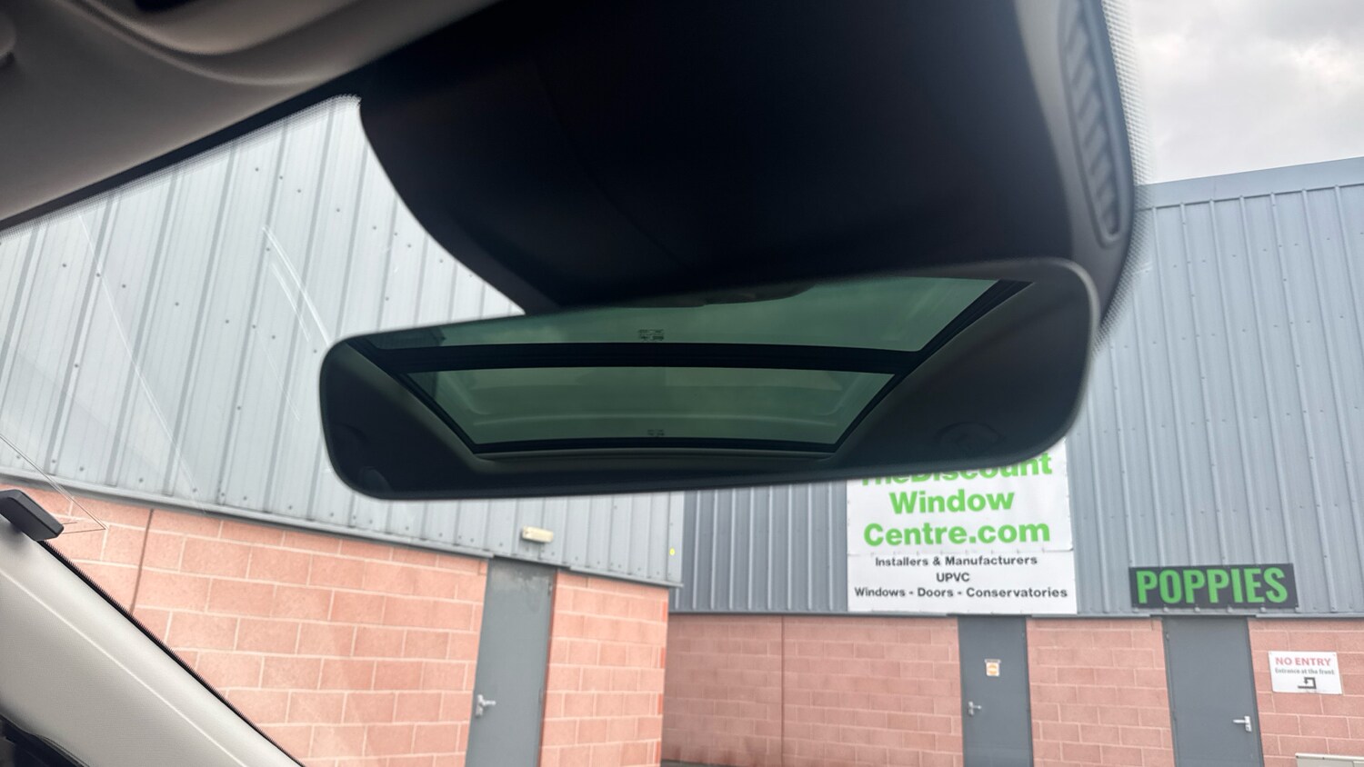 Used MG MG HS 2023 for sale - 77626894: Photo 37