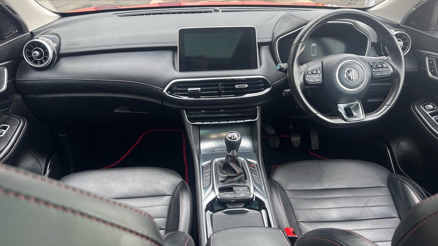 Used MG MG HS 2023 for sale - 77626894: Photo 4