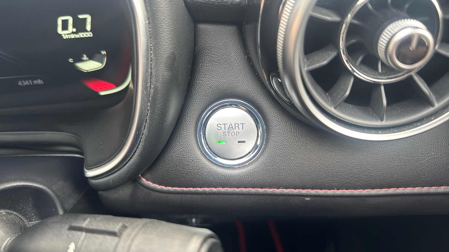 Used MG MG HS 2023 for sale - 77626894: Photo 40