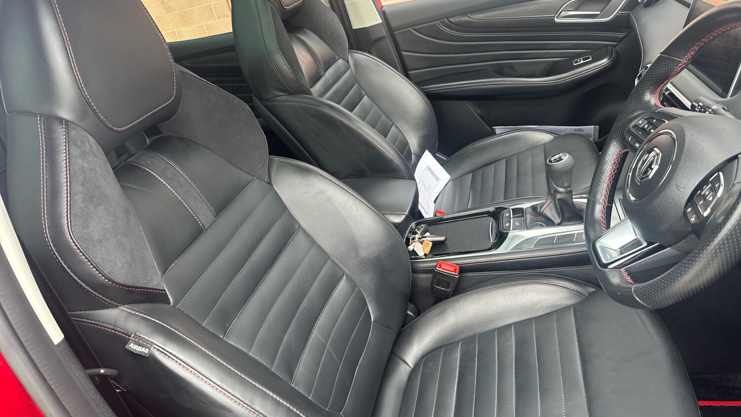 Used MG MG HS 2023 for sale - 77626894: Photo 42