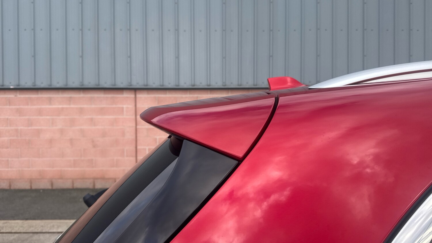 Used MG MG HS 2023 for sale - 77626894: Photo 43