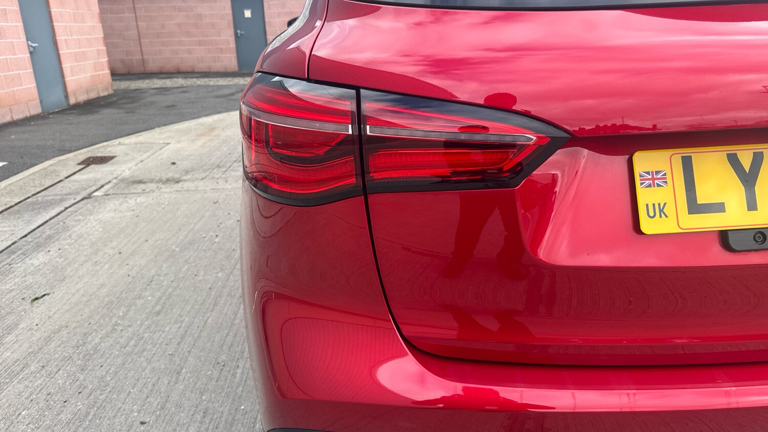 Used MG MG HS 2023 for sale - 77626894: Photo 44