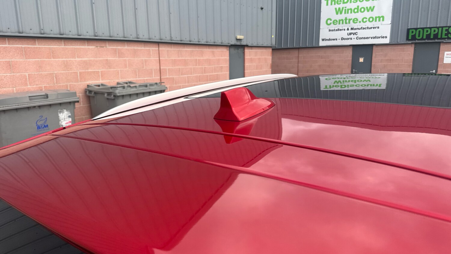 Used MG MG HS 2023 for sale - 77626894: Photo 48