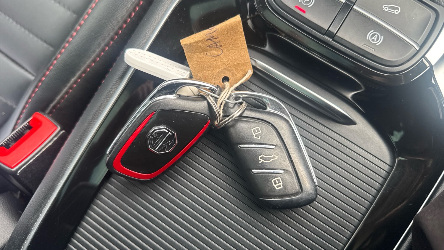 Used MG MG HS 2023 for sale - 77626894: Photo 49