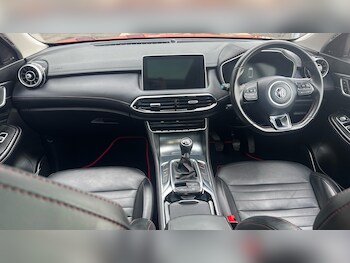 Used MG MG HS 2023 for sale - 77626894: Photo