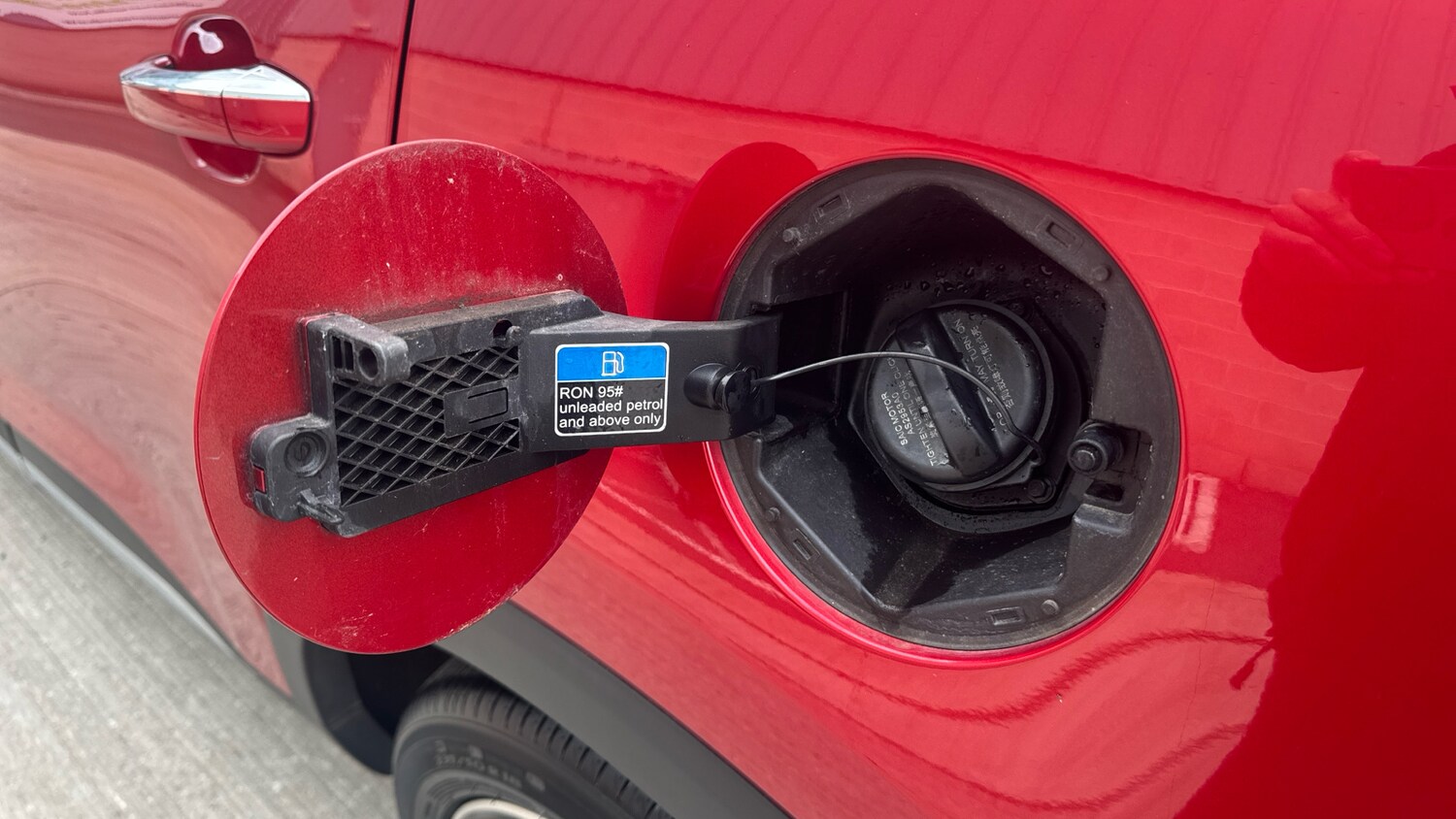 Used MG MG HS 2023 for sale - 77626894: Photo 50