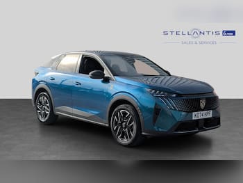 Used Peugeot 3008 2025 for sale - 79808949: Photo