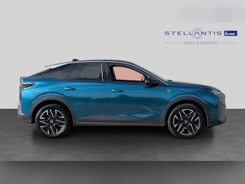 Used Peugeot 3008 2025 for sale - 79808949: Photo