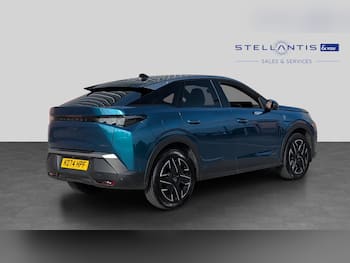 Used Peugeot 3008 2025 for sale - 79808949: Photo