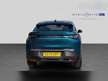 Used Peugeot 3008 2025 for sale - 79808949: Photo
