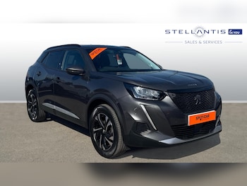 Used Peugeot 2008 2021 for sale - 75564810: Photo