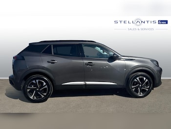 Used Peugeot 2008 2021 for sale - 75564810: Photo
