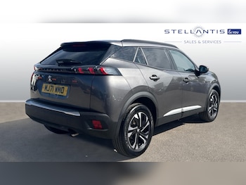 Used Peugeot 2008 2021 for sale - 75564810: Photo