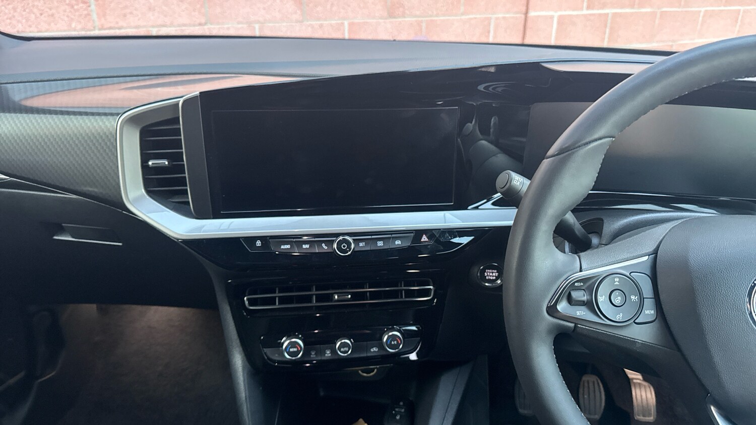 Used Vauxhall Mokka 2024 for sale - 76772544: Photo 11