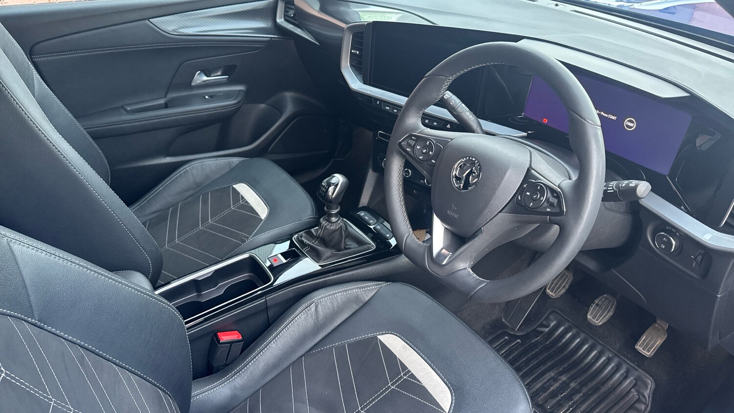 Used Vauxhall Mokka 2024 for sale - 76772544: Photo 12