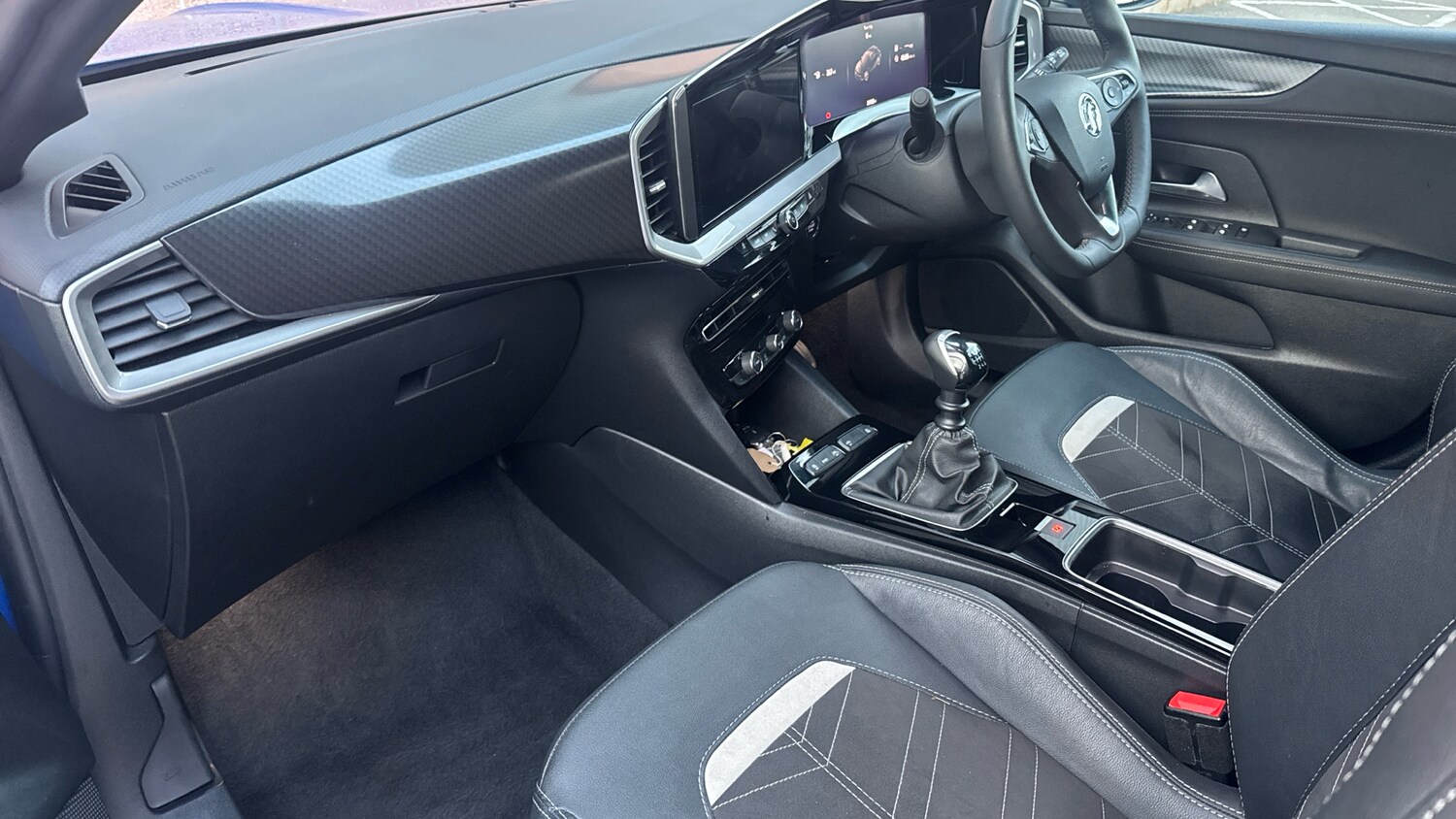 Used Vauxhall Mokka 2024 for sale - 76772544: Photo 13