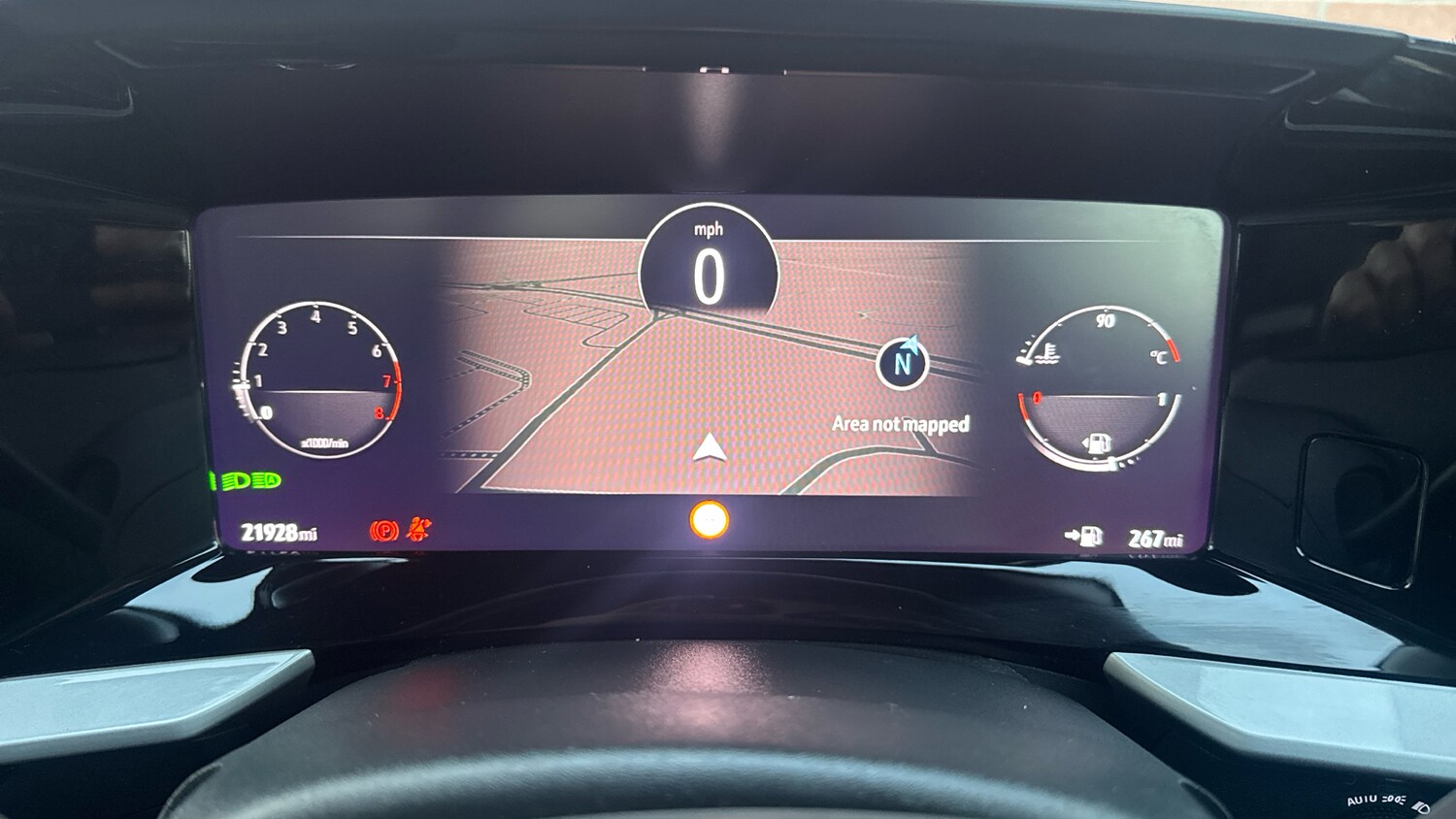 Used Vauxhall Mokka 2024 for sale - 76772544: Photo 14