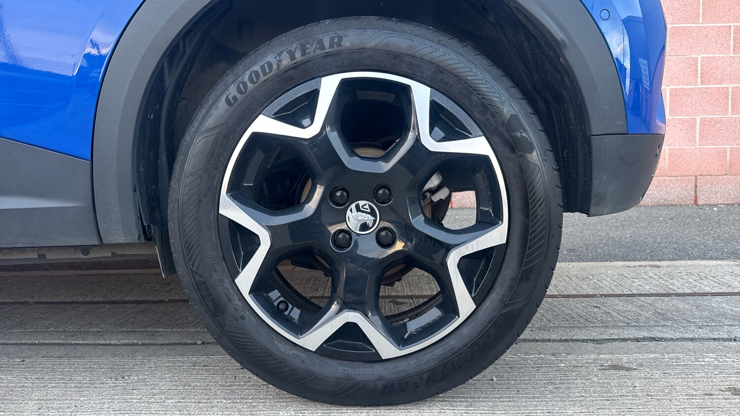 Used Vauxhall Mokka 2024 for sale - 76772544: Photo 16