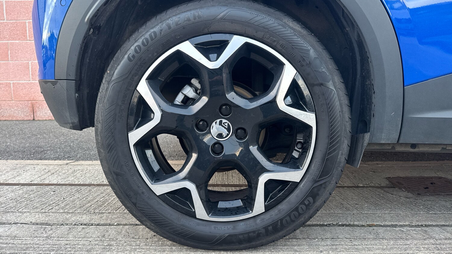 Used Vauxhall Mokka 2024 for sale - 76772544: Photo 17