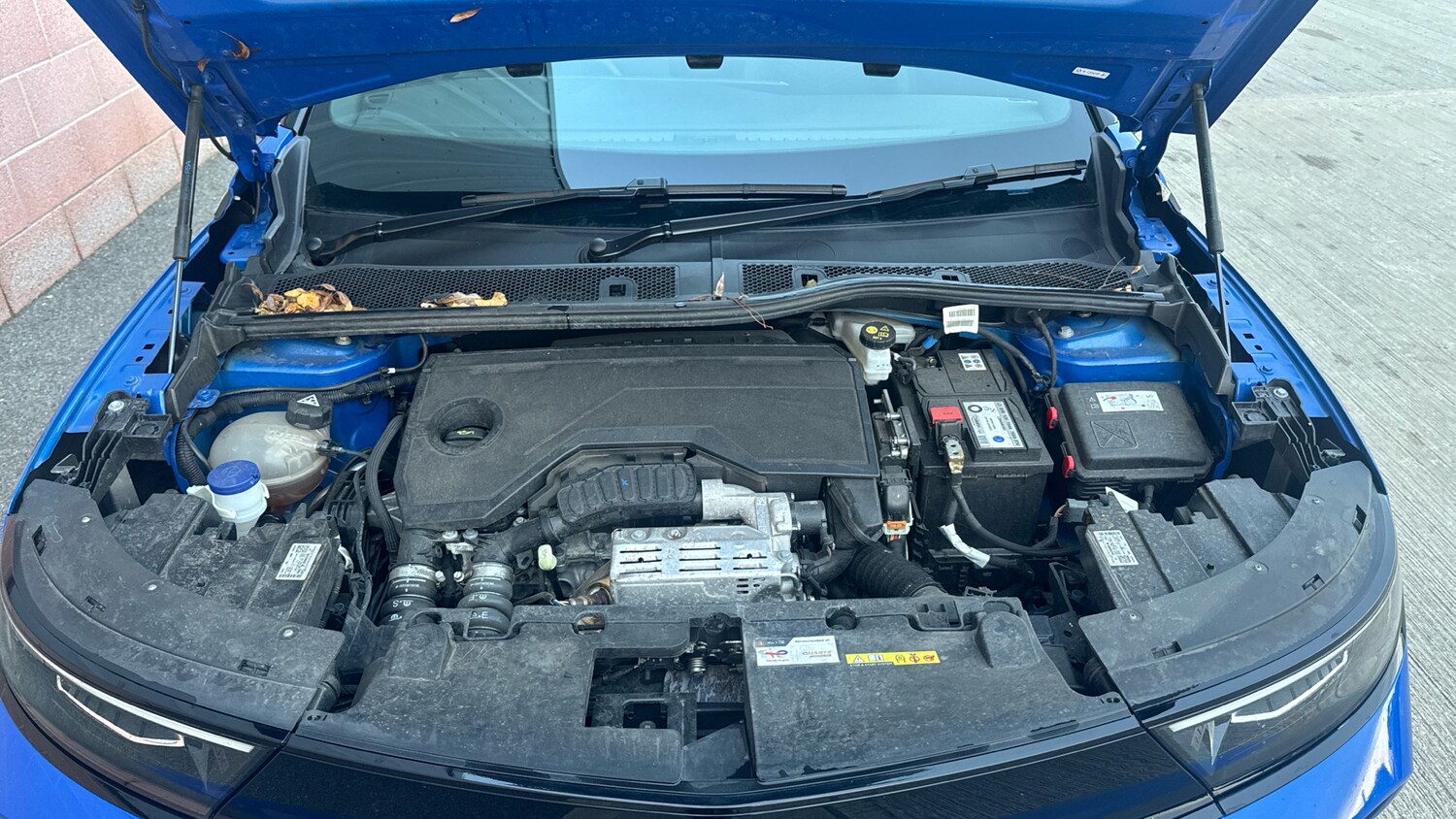 Used Vauxhall Mokka 2024 for sale - 76772544: Photo 19