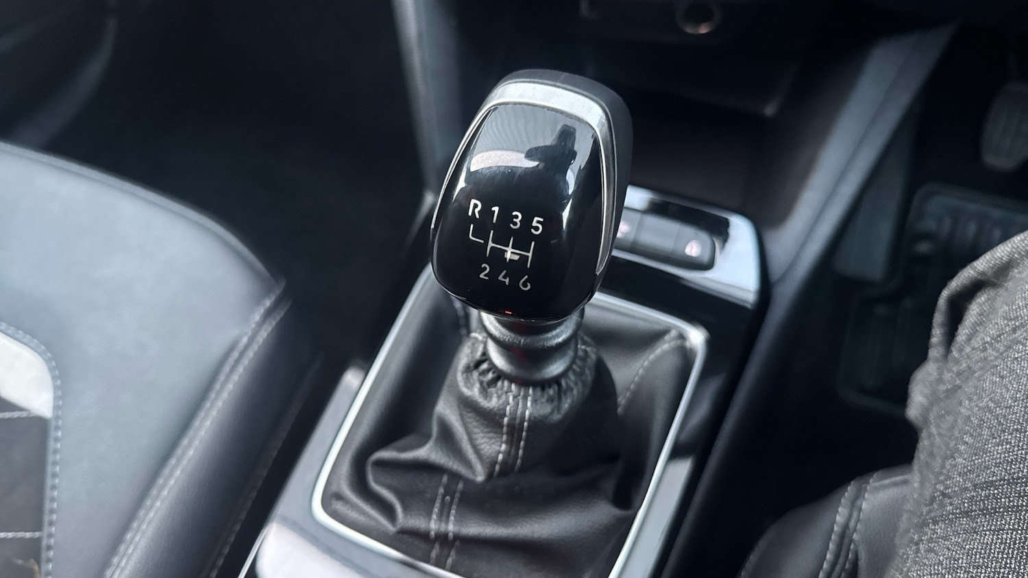 Used Vauxhall Mokka 2024 for sale - 76772544: Photo 21