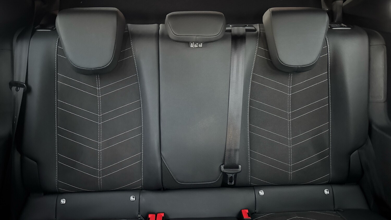 Used Vauxhall Mokka 2024 for sale - 76772544: Photo 26