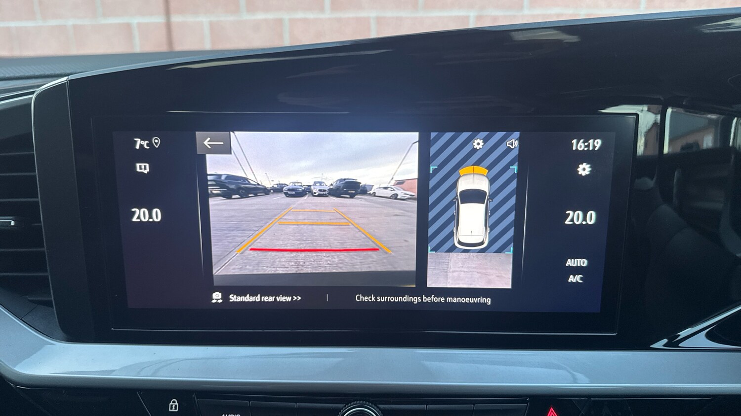 Used Vauxhall Mokka 2024 for sale - 76772544: Photo 30