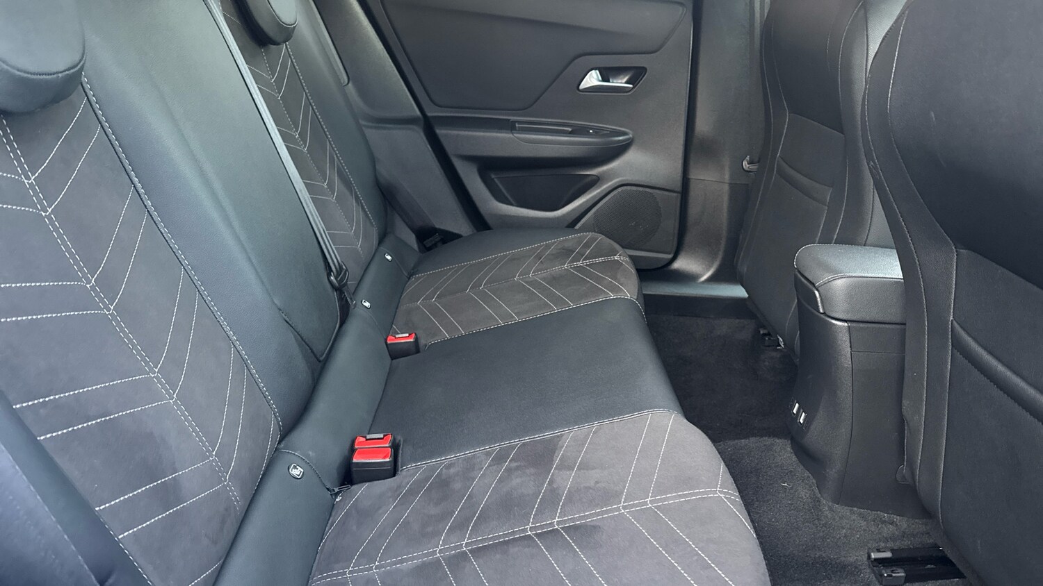 Used Vauxhall Mokka 2024 for sale - 76772544: Photo 34