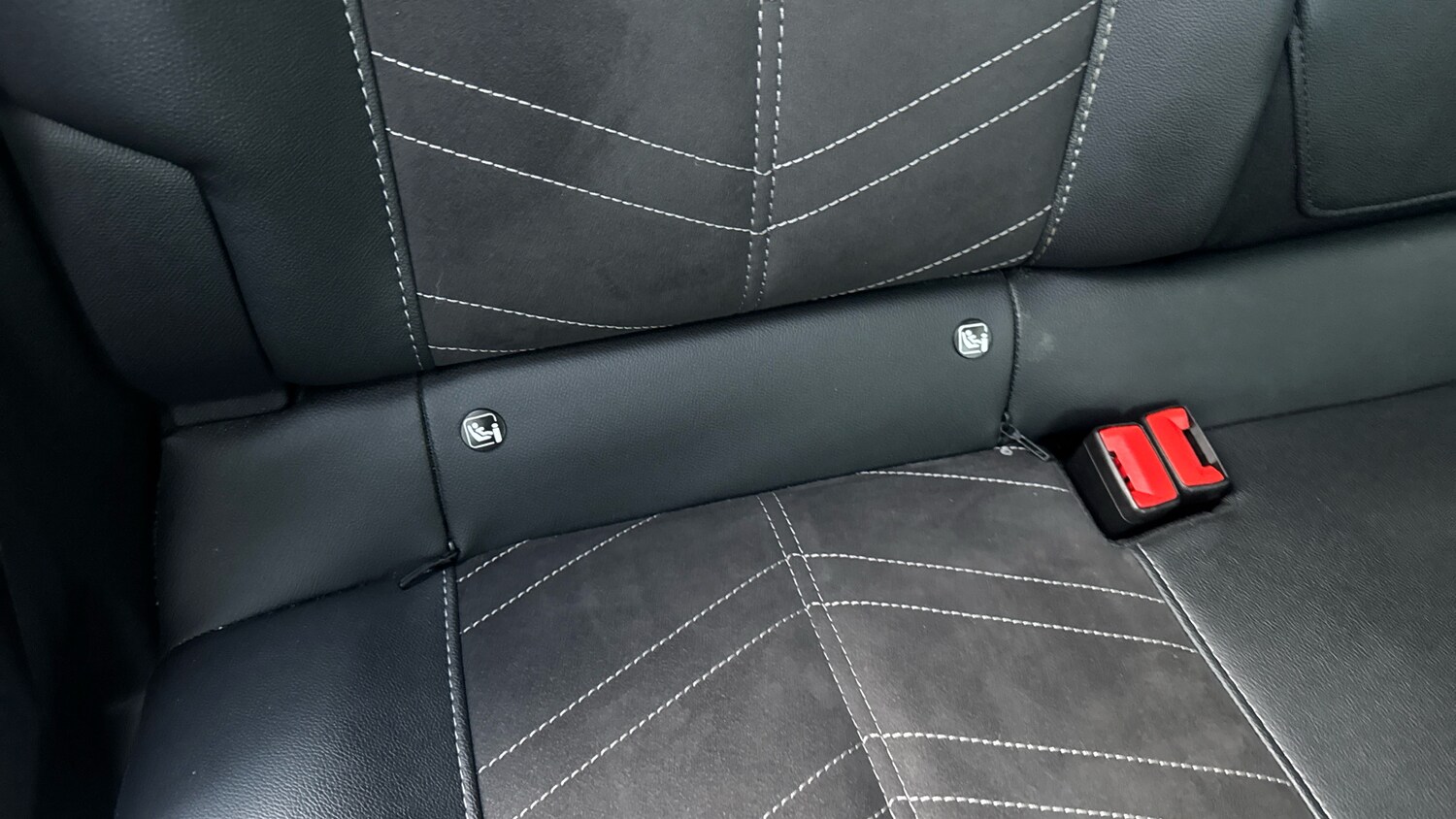 Used Vauxhall Mokka 2024 for sale - 76772544: Photo 36