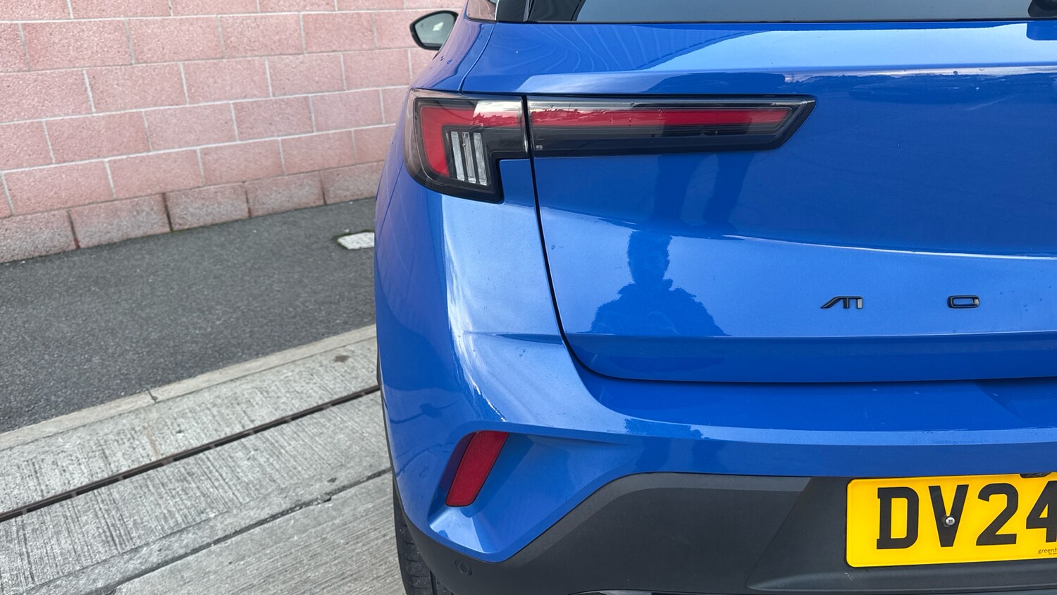 Used Vauxhall Mokka 2024 for sale - 76772544: Photo 45