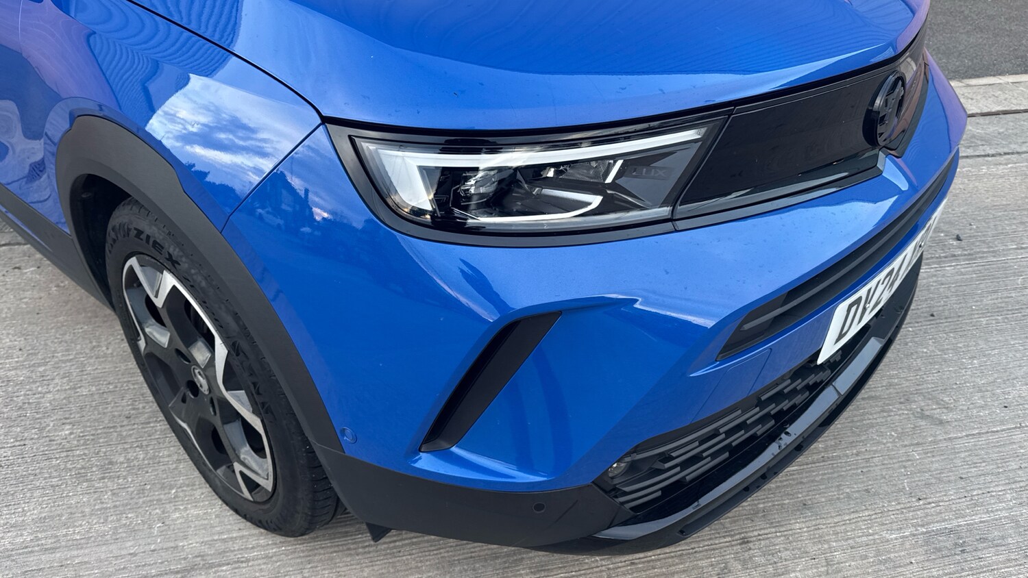 Used Vauxhall Mokka 2024 for sale - 76772544: Photo 48