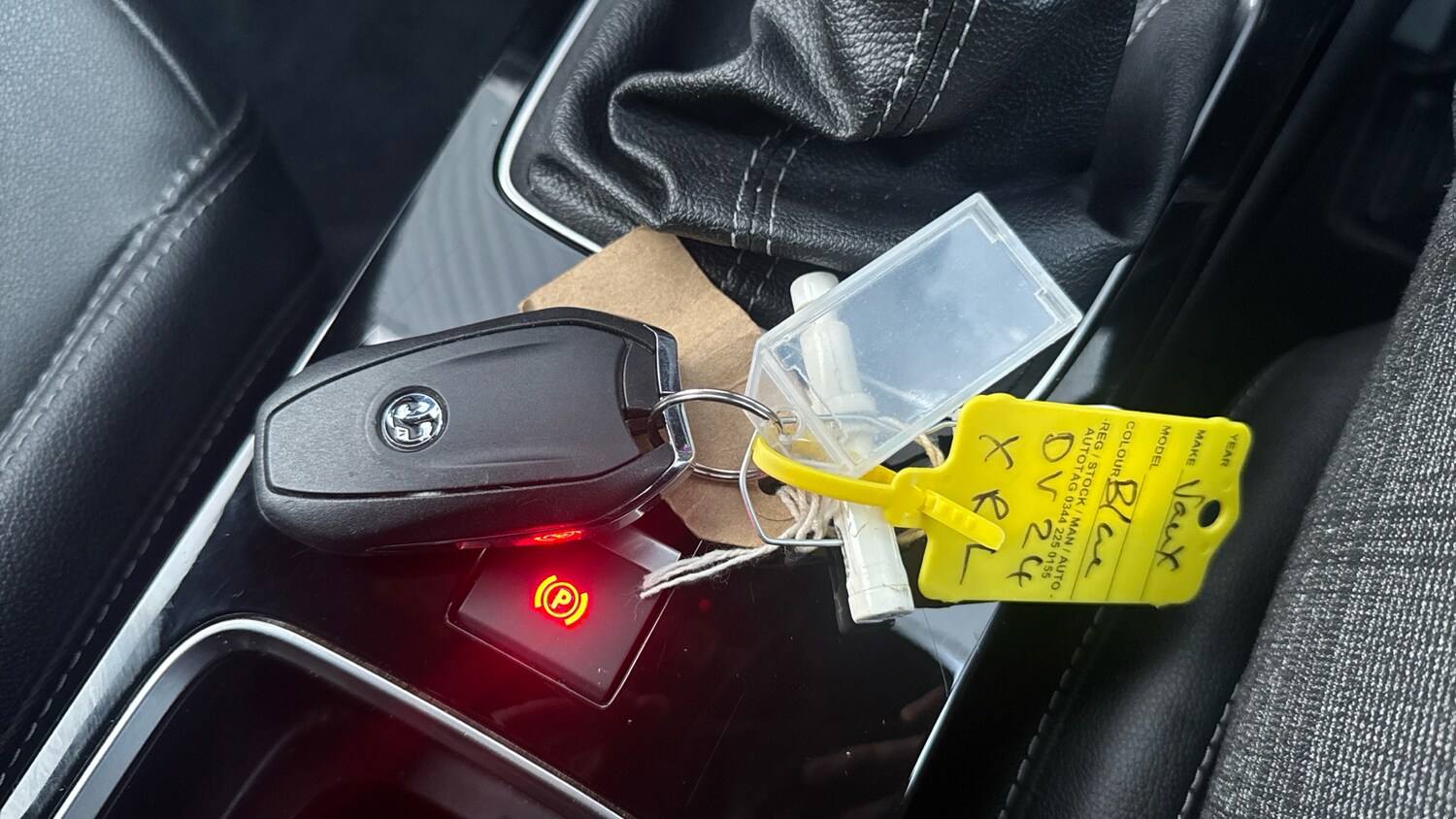 Used Vauxhall Mokka 2024 for sale - 76772544: Photo 50