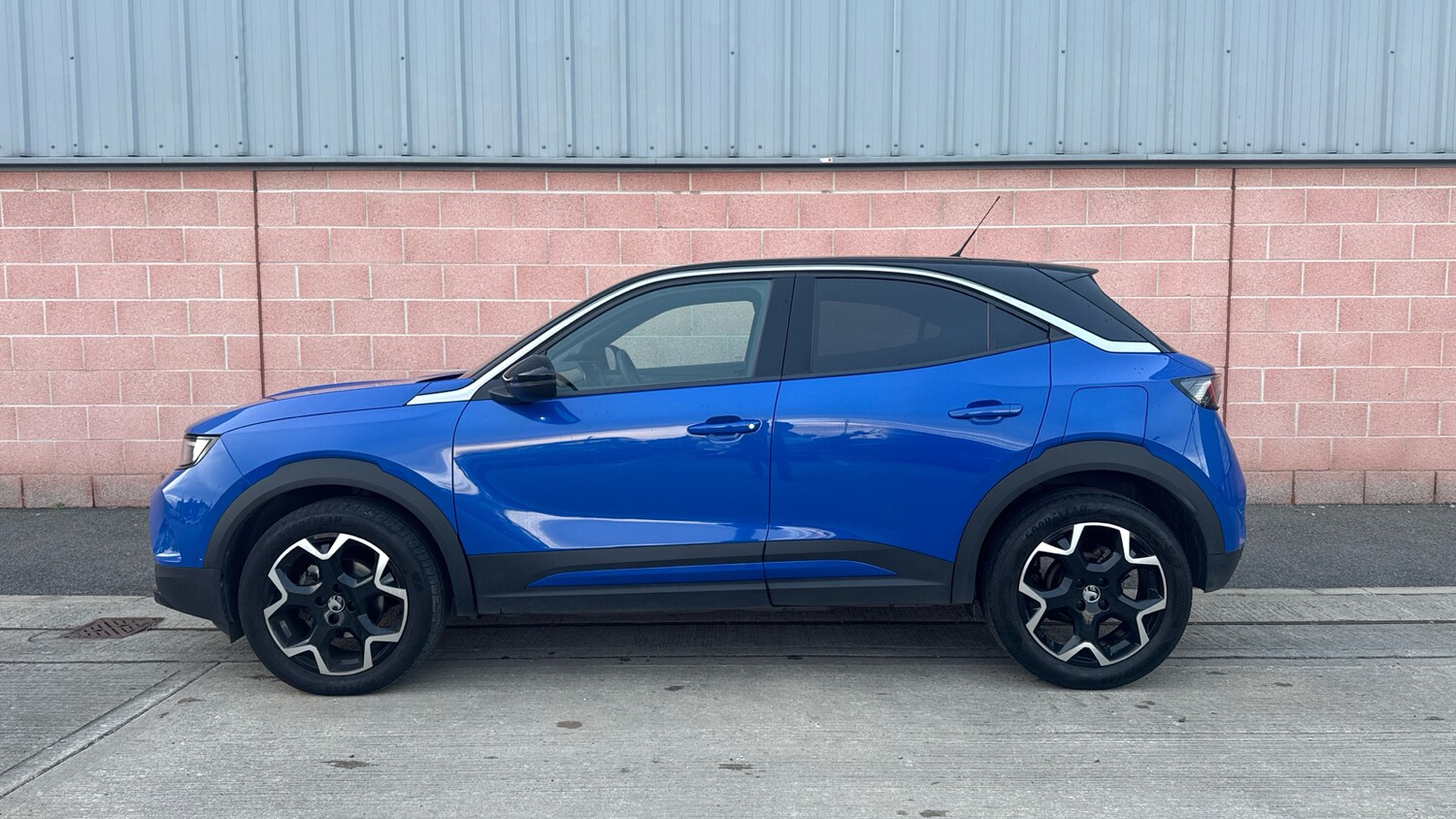 Used Vauxhall Mokka 2024 for sale - 76772544: Photo 7