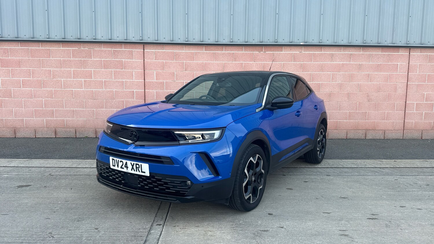 Used Vauxhall Mokka 2024 for sale - 76772544: Photo 8